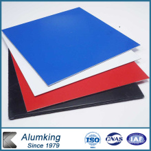 1100 Color Coated Aluminum Sheet for Aluminum Composite Panels